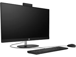 HP AIO 27-cr0090nh i7-1355U 16GB/1TBSSD/27